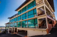 Tahiti Airport Motel Hotel di 