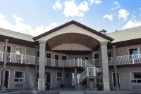 西邊鄉村旅館 德雷頓谷住宿飯店