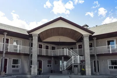 West Country Inn Hotel di Drayton Valley