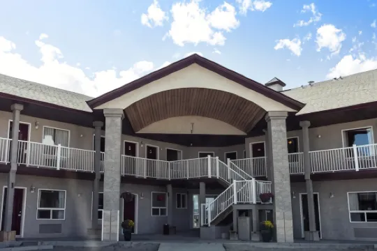 West Country Inn