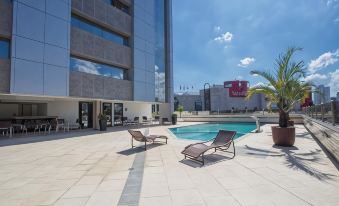Alven Hotel by Slaviero Hotéis