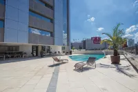 Alven Hotel by Slaviero Hotéis Hotels in Joinville