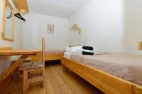 The Bunkhouse