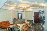 Ringruby, Sangotedo Hotels in Sangotedo