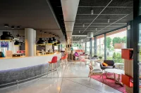 Nomad Paris Roissy CDG Hotels in Le Mesnil-Amelot