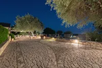 Relais Torre Marabino Hotels near Spiaggia di Punta Cirica