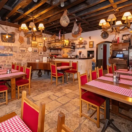 Heritage Hotel Tragos