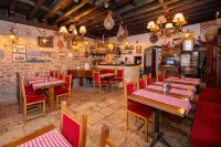 Heritage Hotel Tragos - breakfast