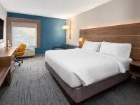Holiday Inn Express NEW ALBANY - LOUISVILLE NW by IHG Hotels in Floyd County