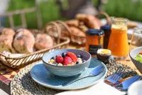 Château de Taradel Hotels in Taradeau