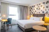 Holiday Inn PERPIGNAN by IHG - balcony