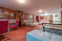 Ayenda Puerto Madero Boutique Hotels in Tabio