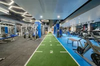 Payel Inn - Gym