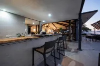 Aureo la Union - Quầy bar