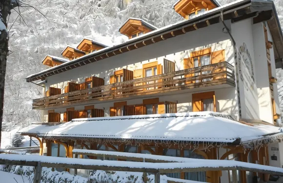 內米比亞加尼酒店