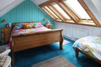 Western House Hotels in Llangennith
