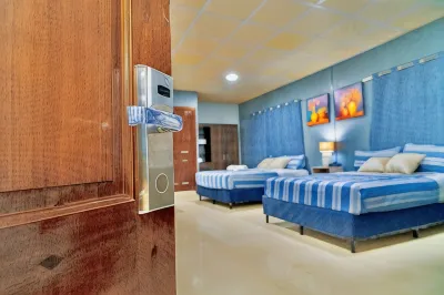 Hotel Five Stars sv Hotels in 