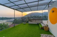 Madpackers Rishikesh