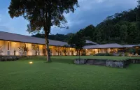 Simpson's Forest Hotel Hotels in Panwila