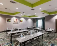Comfort Suites Greenville Hotels in Greenville