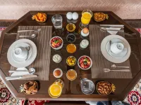 Yanis Guest House Hotels near Jerusalem Old City
