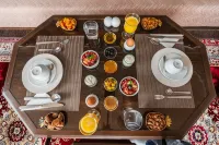 Yanis Guest House - Pensions