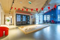 Ecla Paris Noisy-Le-Grand Hotel a Noisy-le-Grand