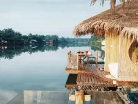 Janthara Resort & Restaurant Hotels in Phunphin