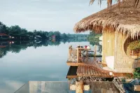 Jantara Resort & Restuarant Hotels in Ban Na Doem