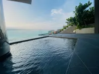 The Edge Central Pattaya – Near Beach, Central & Walking Street by Smile - Rooftop Pools