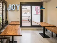 Joy Setas Coworking Hôtels à proximité de : Vieille ville