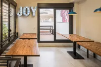 Joy Setas Coworking