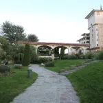 Suna Village Hotel فنادق في Yaniklar Mahallesi