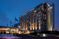 Four Points by Sheraton Lévis Convention Centre Hotels in Levis