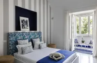 Villa la Pergola Capri