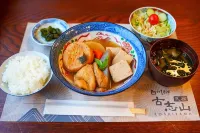 Minsyuku Koshiyama Hotels in Ono District