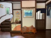 Sanso Matsuya Hotels in Yufu