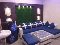 ASHIANA HOME STAY - 2-Sterne