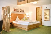 Burg Hotel Feldberg Hotels in Todtnau