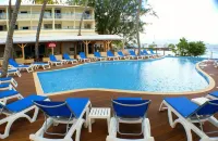 Carayou Hotel & Spa Hotels in Les Trois-Ilets