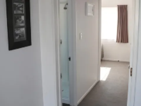 Riverview Motel Hotels in Whanganui