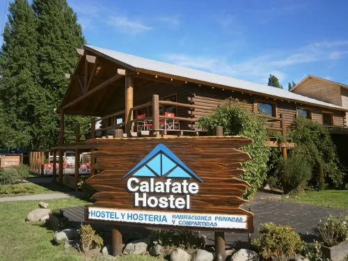 Calafate Hostel