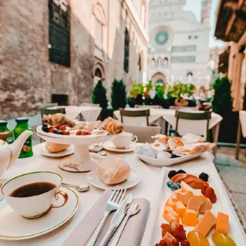 Hotel Duomo Cremona