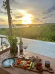 Lobster Bay Resort Hotel a Pemongkong