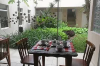 Pousada Floripa Lodge Hotels in Pântano do Sul