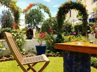 Le Trianon Hotels in Antsirabe