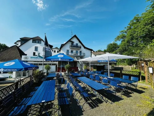 Hotel Engelskirchen Hotels in Gummersbach