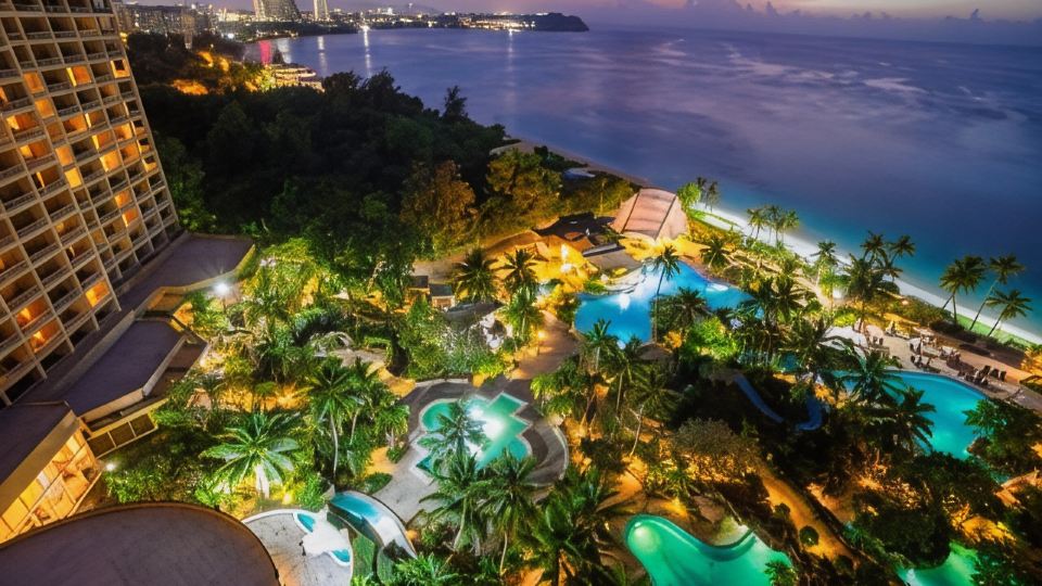 Hyatt Regency Guam