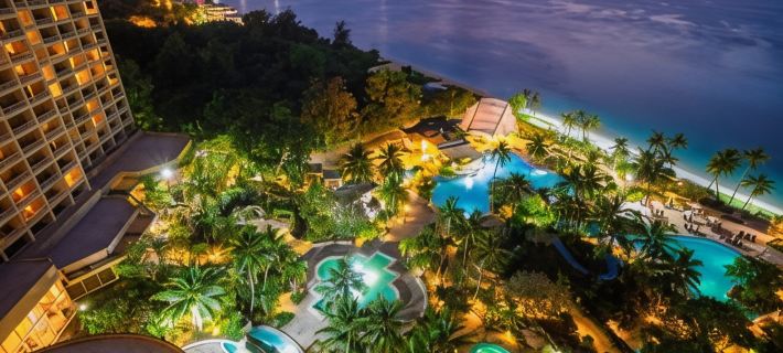 Hyatt Regency Guam Hotels in Guam