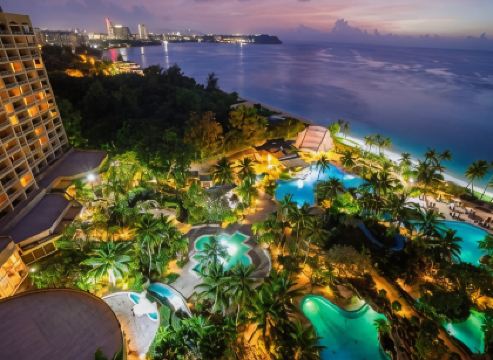 Hyatt Regency Guam